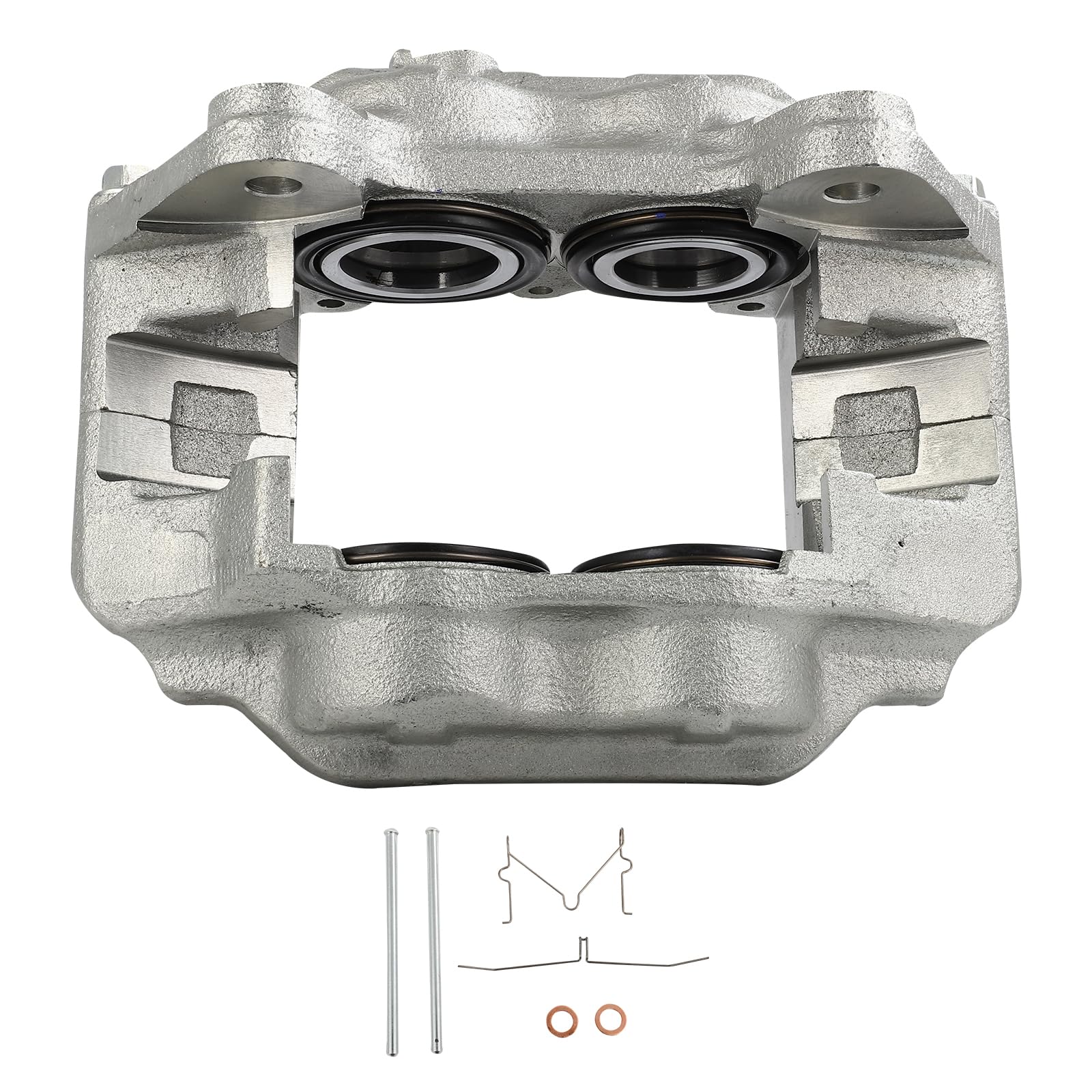 192768 Front Right Disc Brake Caliper Assembly w/o Bracket