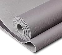 HIKSUKYDIRECT Gray Mesh Headliner Fabric 97x60 Foam Backing - Tube Packaged Auto Interior Replacement for Car Truck SUV RV