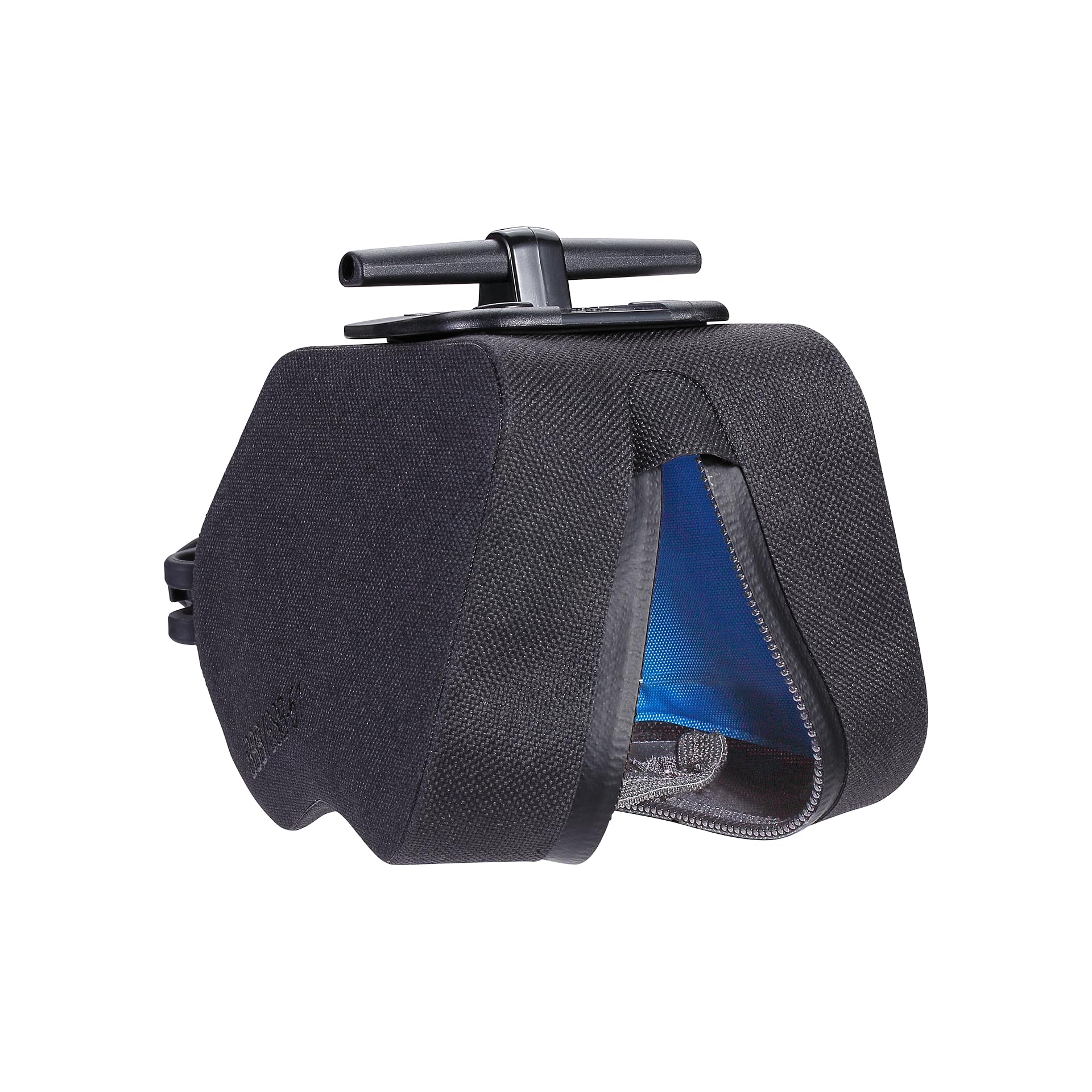 BBB Cycling Wasserdichte Satteltasche I Fahrrad Satteltasche Radfahren I Wasserdichte Fahrrrad Satteltasche I Bikepacking Fahrradsitz Tasche I SealPack L WP BSB-61L