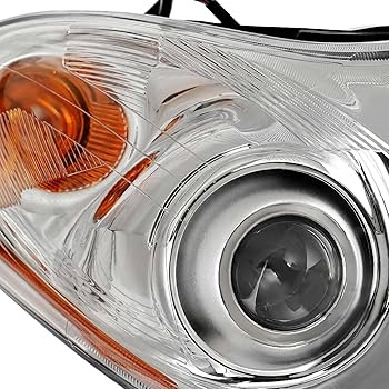 hapihapiさま Amazon.com: Partzer Headlights Assembly Compatible with 2016
