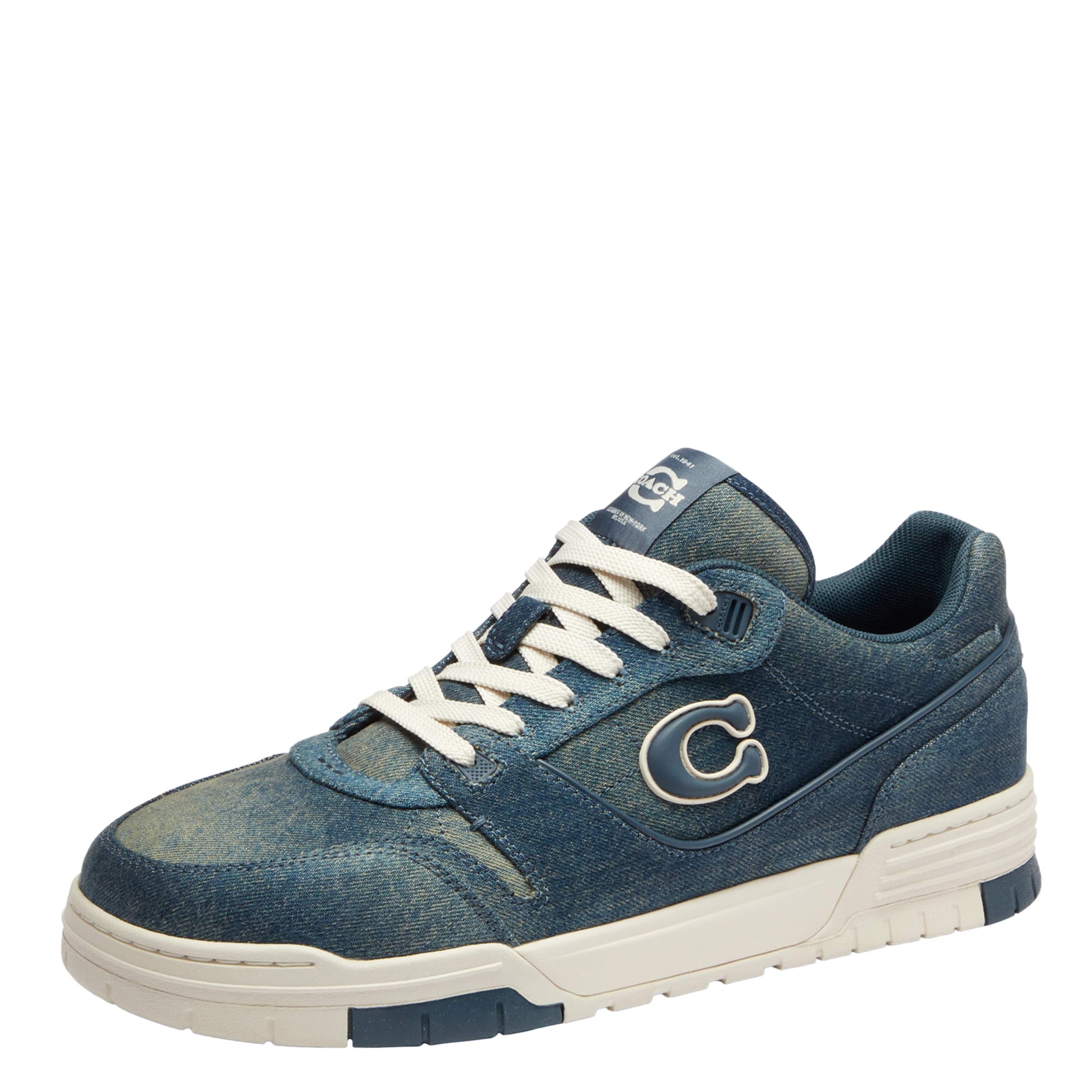 Coach Men's Soho Sneakers