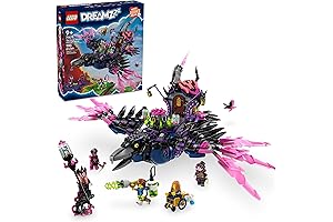 Dreamz Dream Zzz The Never Witch's Midnight Raven