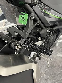 Amazon | バイク用 タンデムステップ スライダー 対応車種