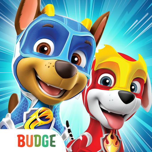 PAW Patrol rettet die Welt:Amazon.de:Appstore for Android