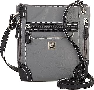 white mountain purses