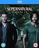 Supernatural - Season 1 - 9 Blu-ray Region Free Import / スーパーナチュラル シーズン 1 - 9 Blu-ray 海外Import版