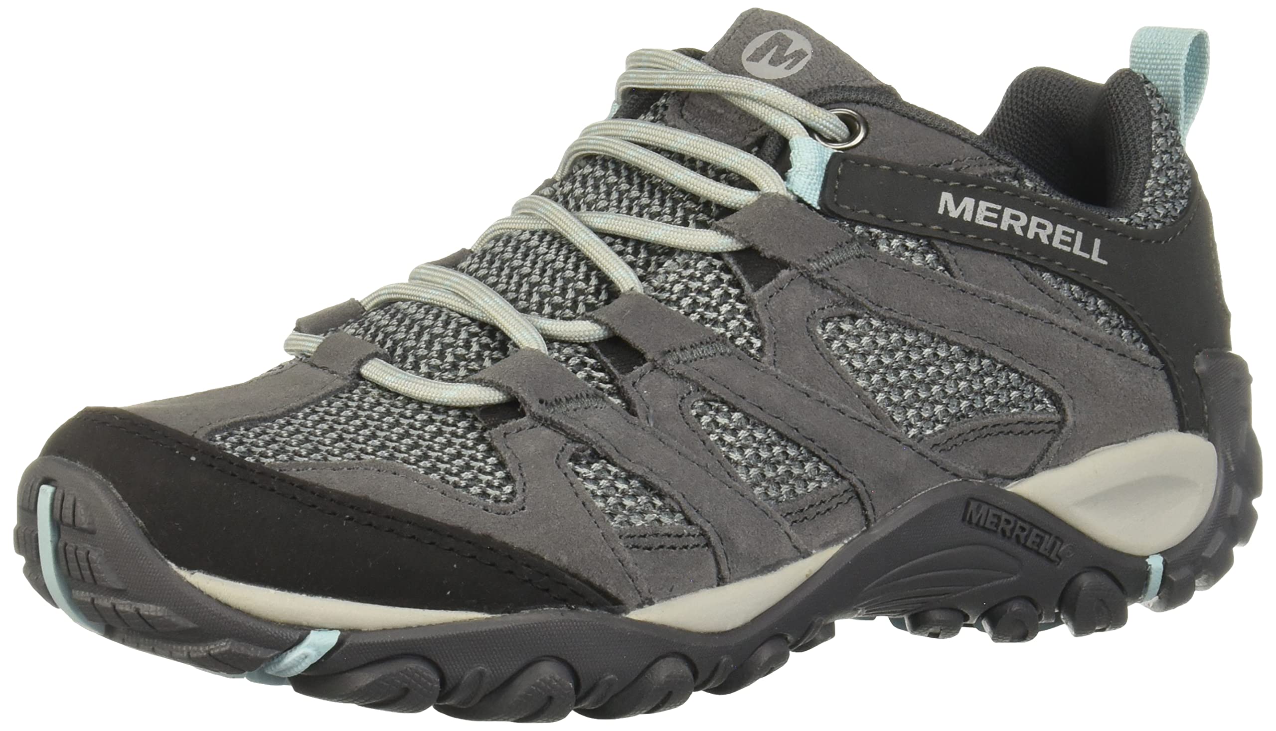 Merrell Womens AlverstoneHiking Shoe