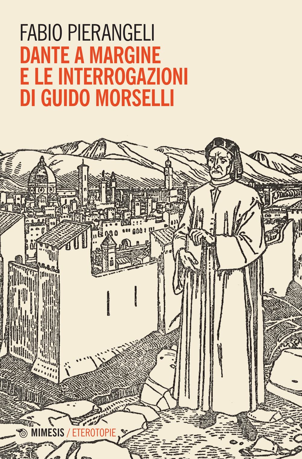 Dante A Margine E Le Interrogazioni Di Guido Morselli - 4