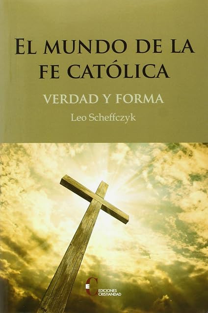Portada de El Mundo de la Fe Catolica