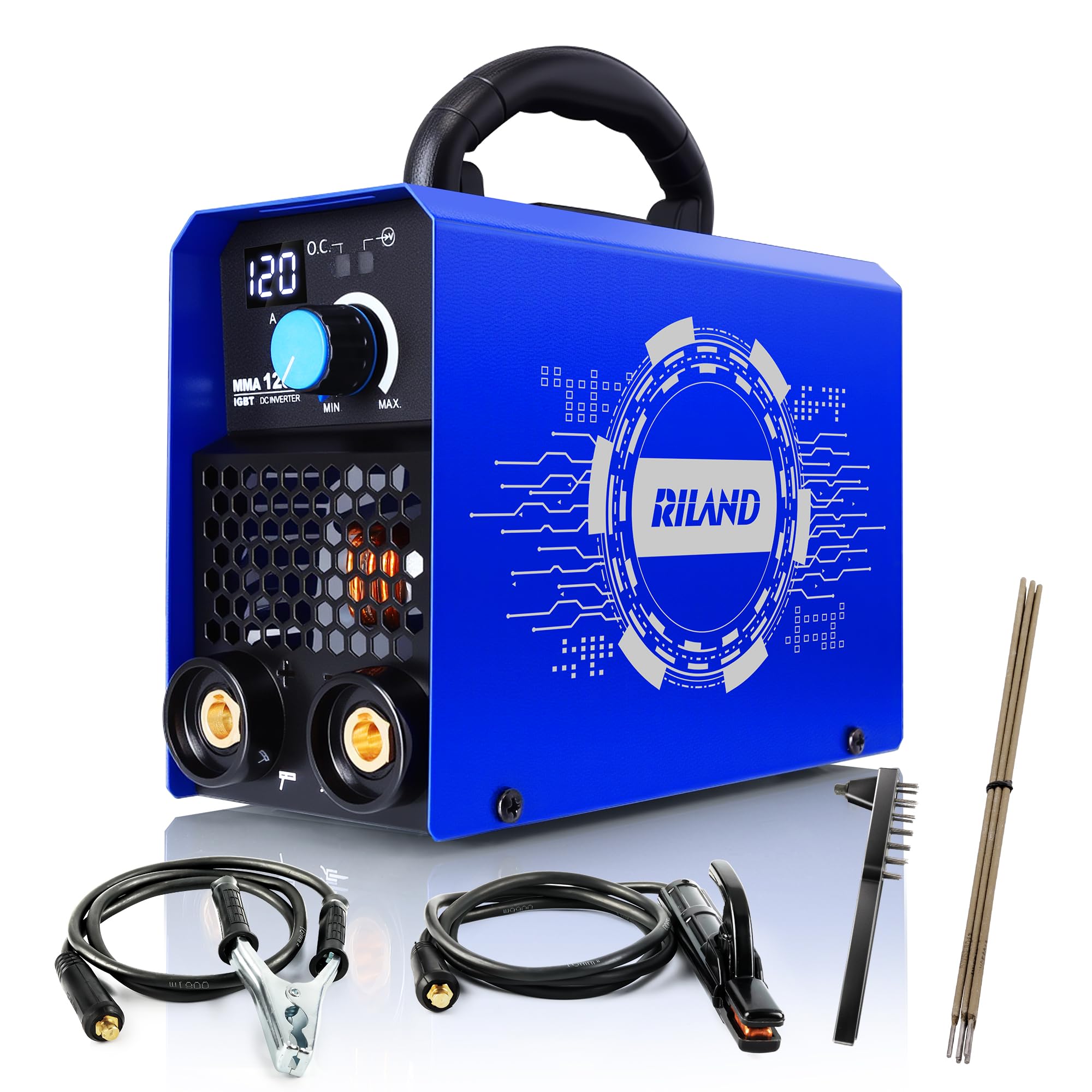 RILAND Stick Welder 120A