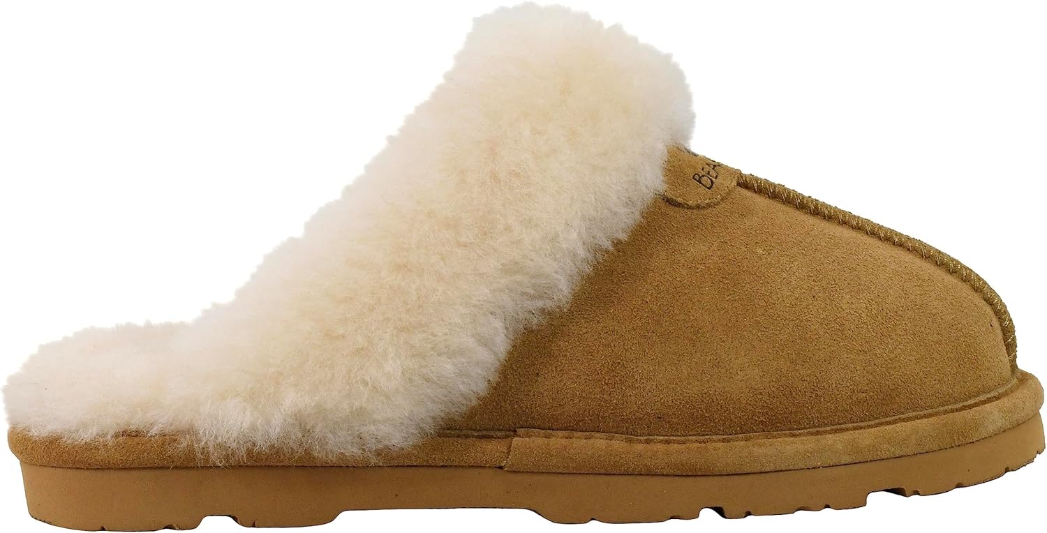 BEARPAW womens Loki II Dusky Orchid - Image 4