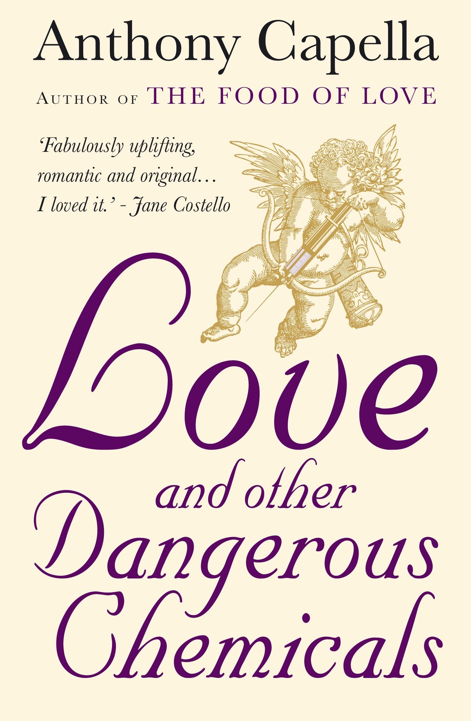 Buy Love and Other Dangerous Chemicals — BookShops.in