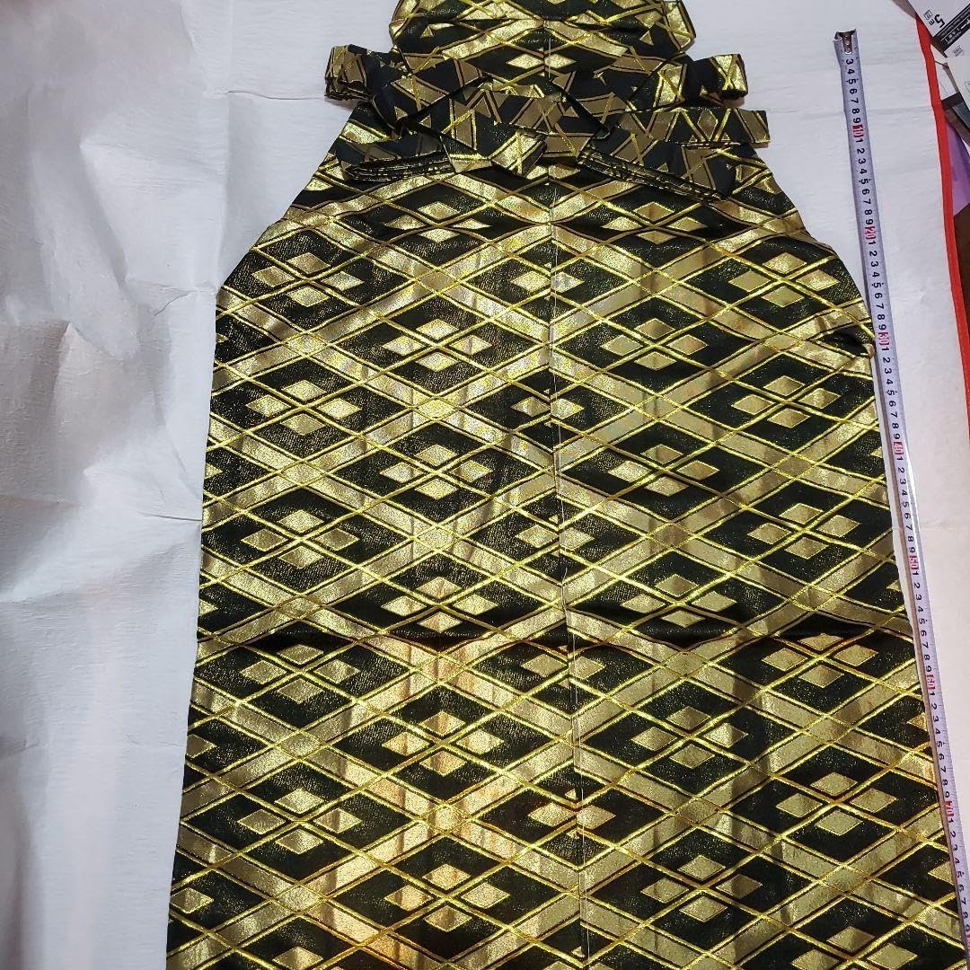 Shinbou Japanese Dance Popular Theater Kinkira Hakama