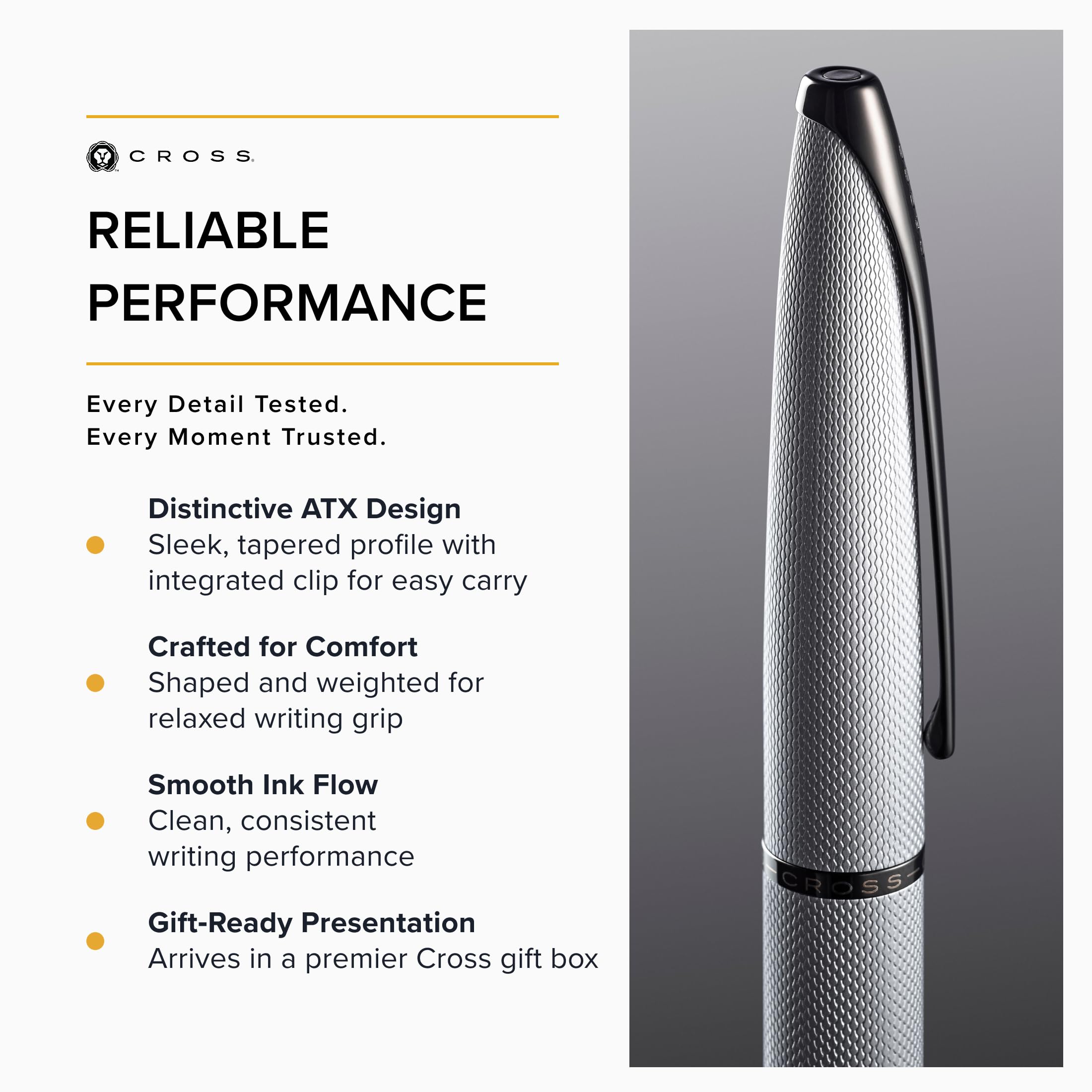 ATX Pen