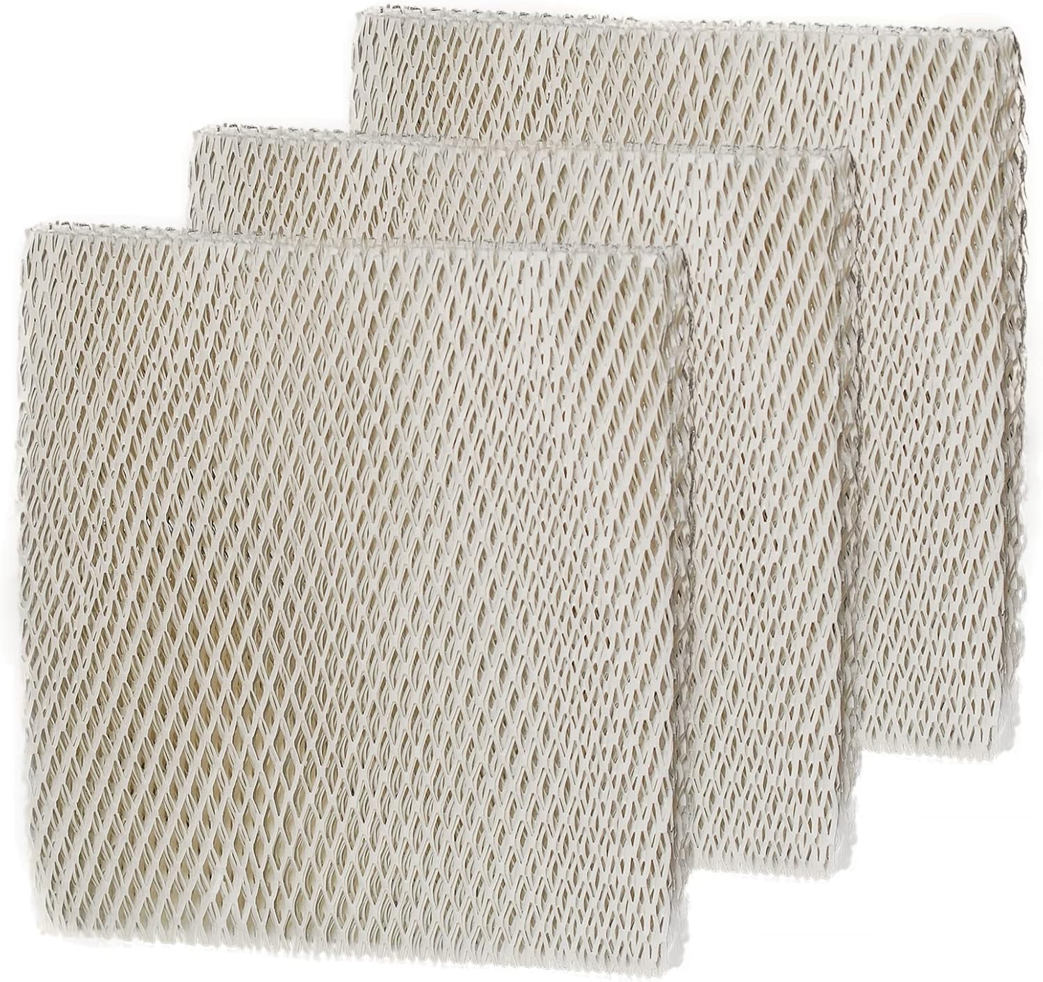 HIFROM 3Pack Replacement Humidifier Wick Filters X2660