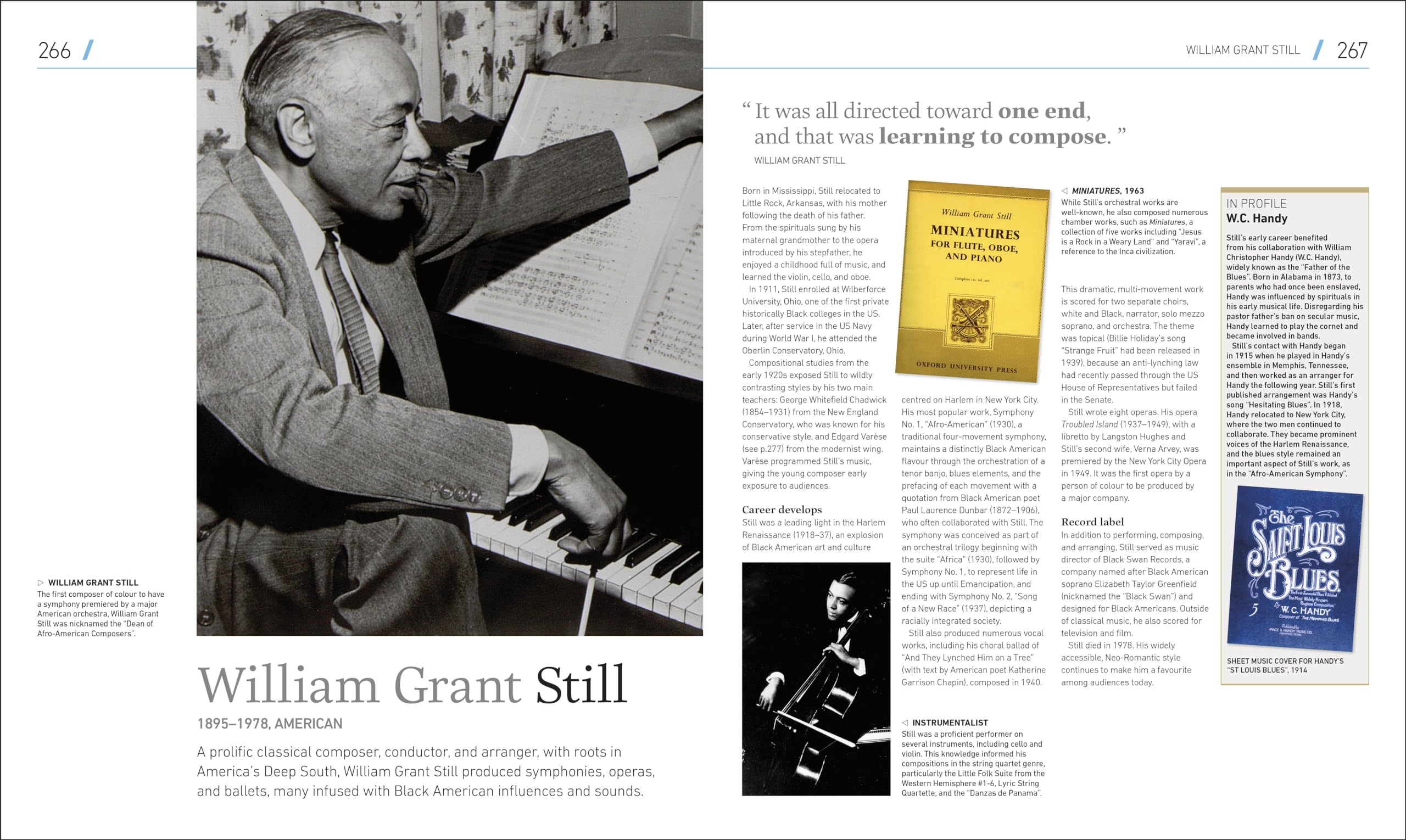 Composers Who Changed History: DK History Changers