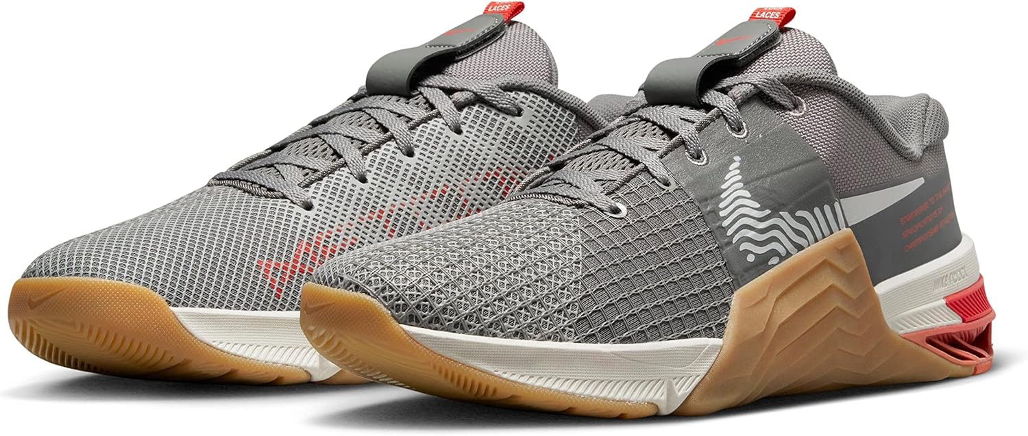 Nike Men's Metcon 8 Sneakers - Image 7