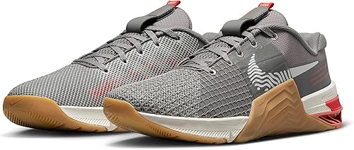 Miniatura 6 de Nike Zapatillas Metcon 8 para hombre