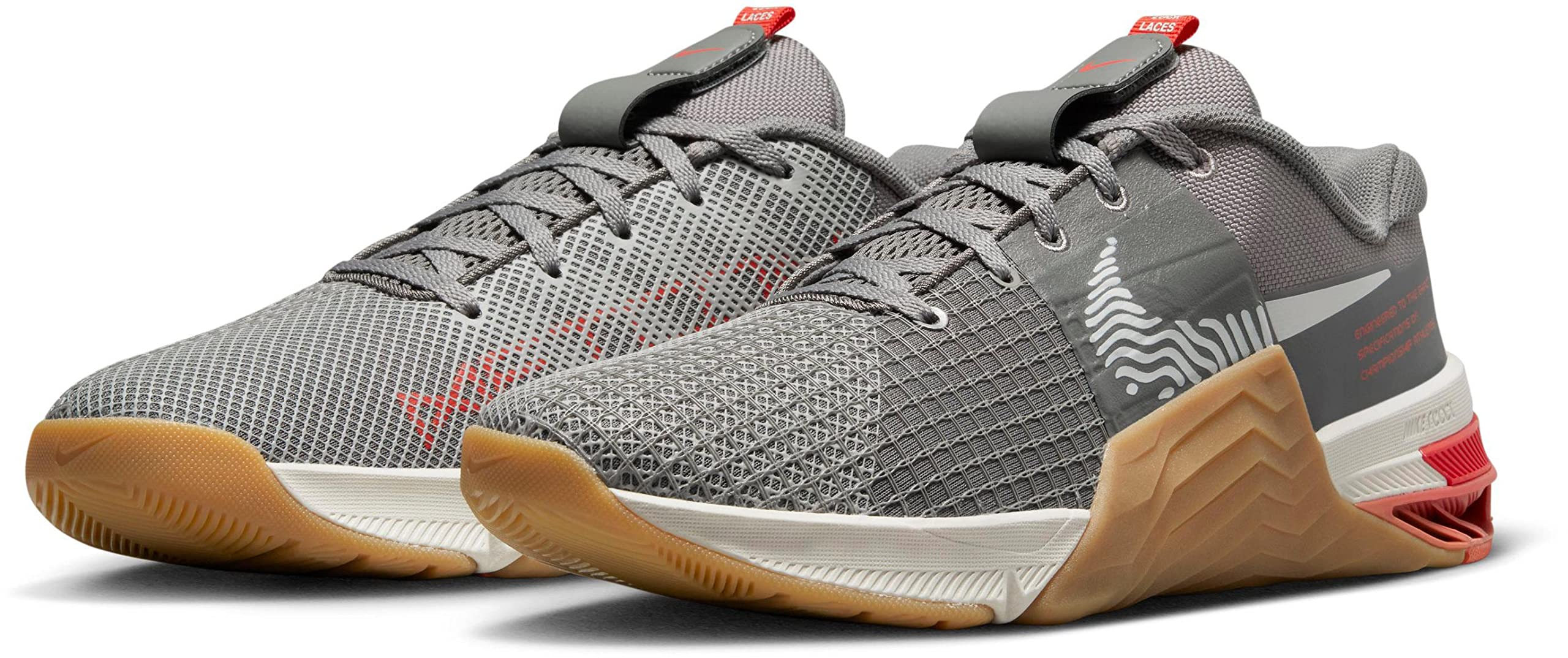 Nike Men's Metcon 8 Sneakers