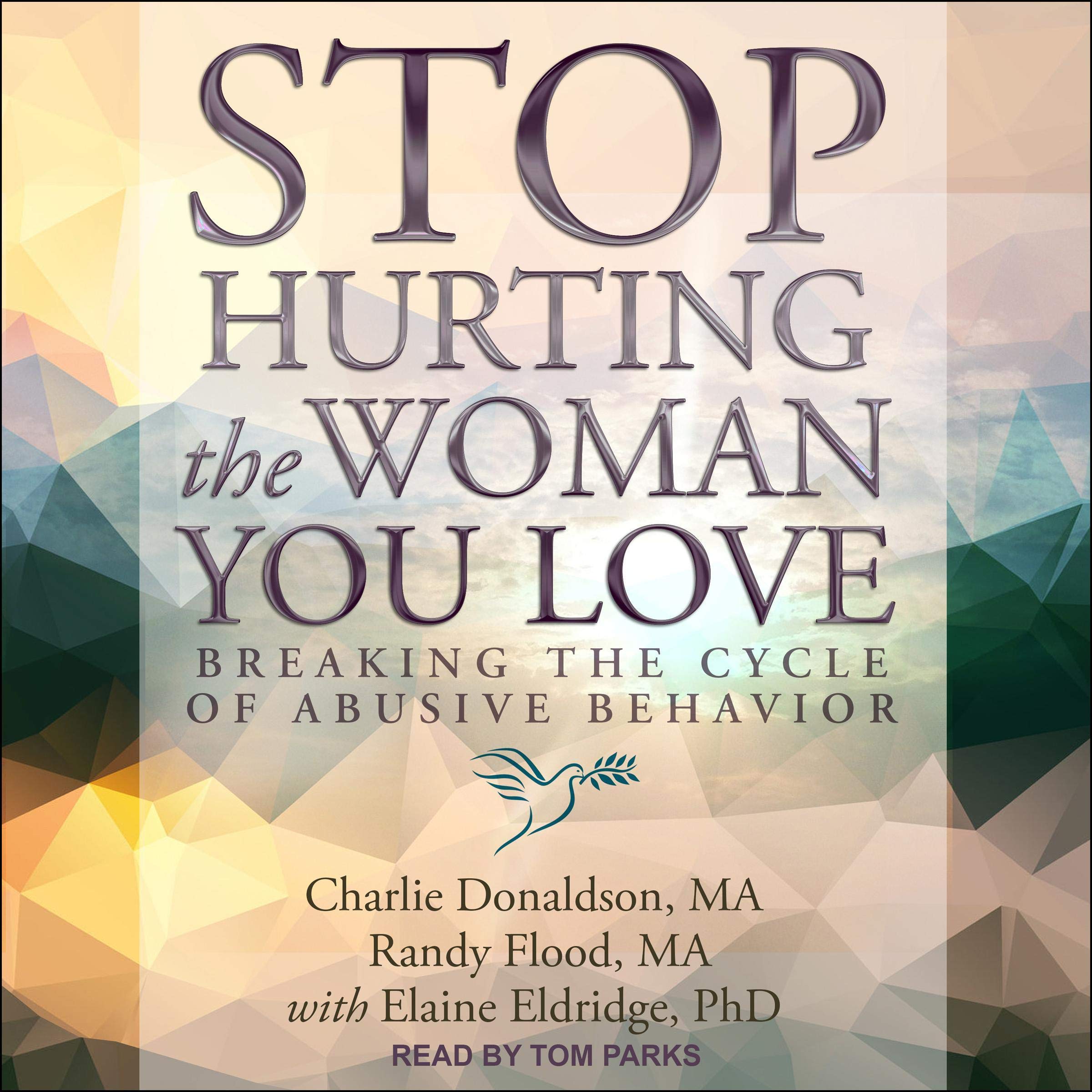 Cover art for Stop Hurting the Woman You Love
