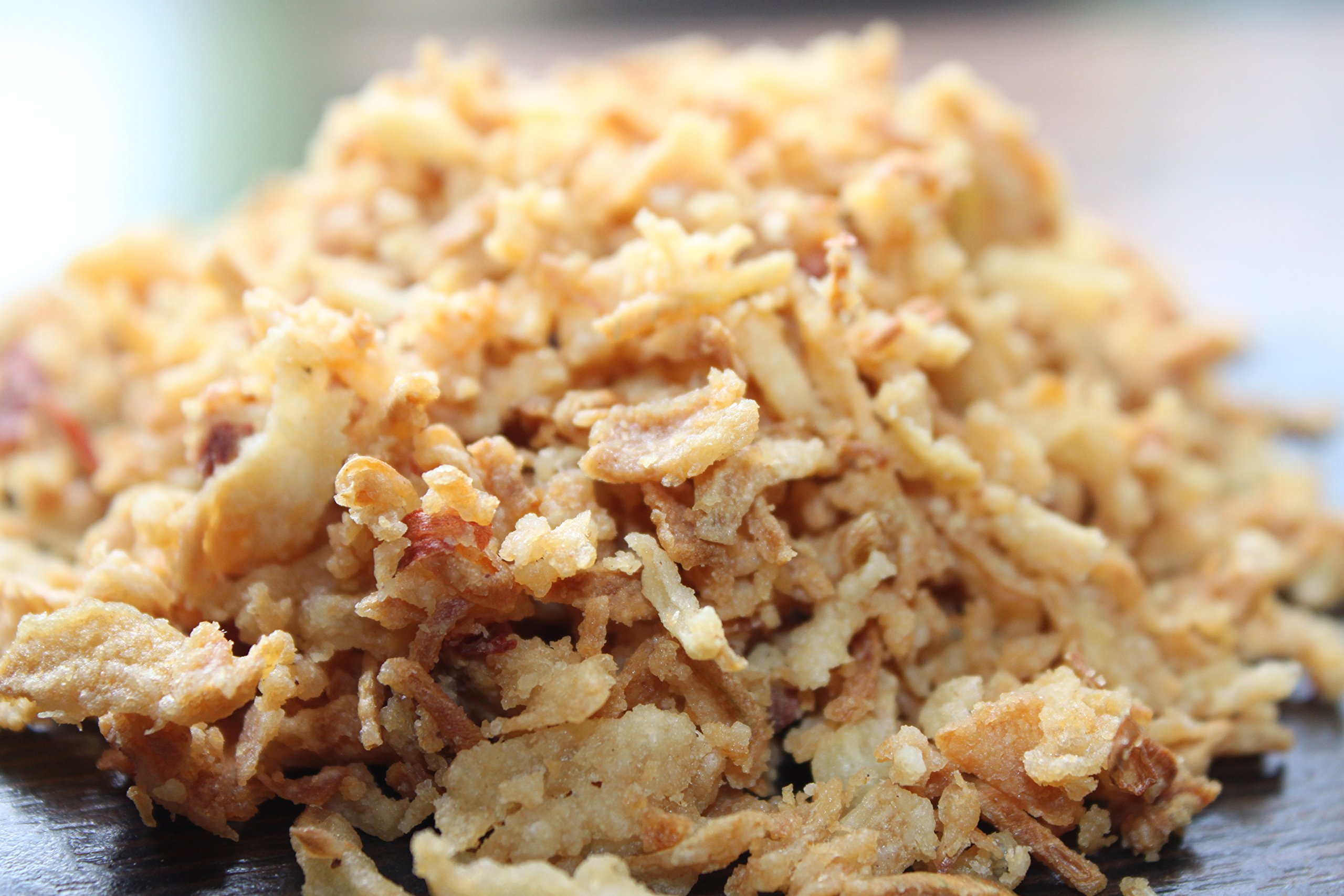 Röstzwiebeln 2,5 kg Zwiebeln geröstet 2500g