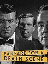 Fanfare For A Death Scene