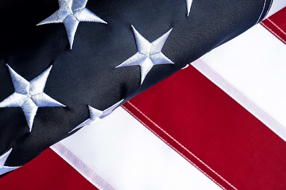 3x5 outdoor american flag