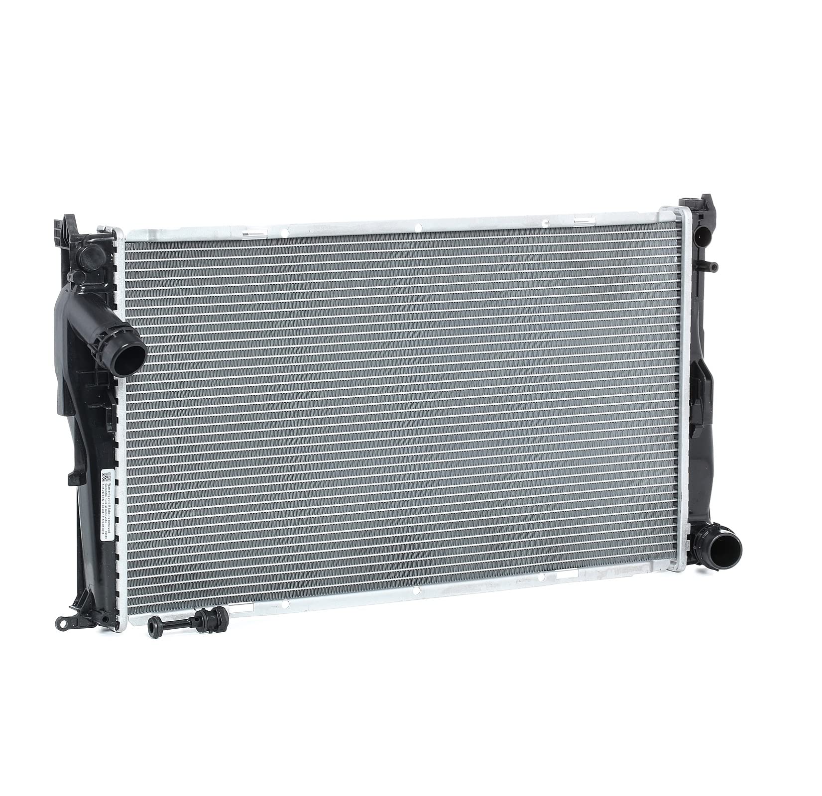 RIDEX 470R0322 Radiador refrigeración del motor Compatible con BMW 3 Sedán E46