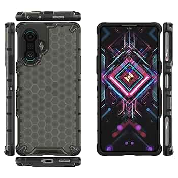 ドンゴロス K40 Gaming Amazon.com: Case for Xiaomi Redmi K40 Gaming, Liquid