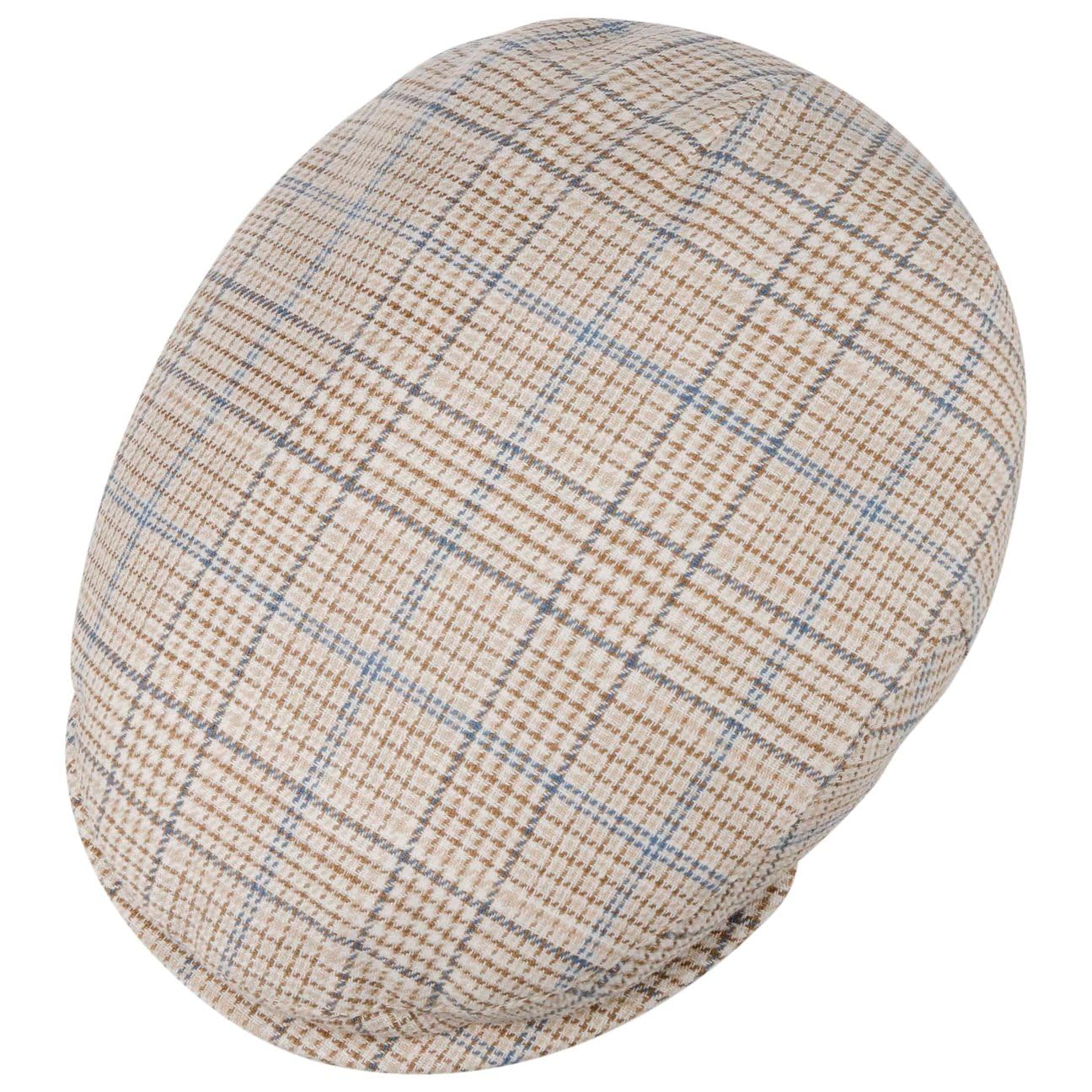 SOMBREROSHOP Travello Gorra Irlandesa Gatsby y Newsboy Cuadros Hombre Primavera Verano