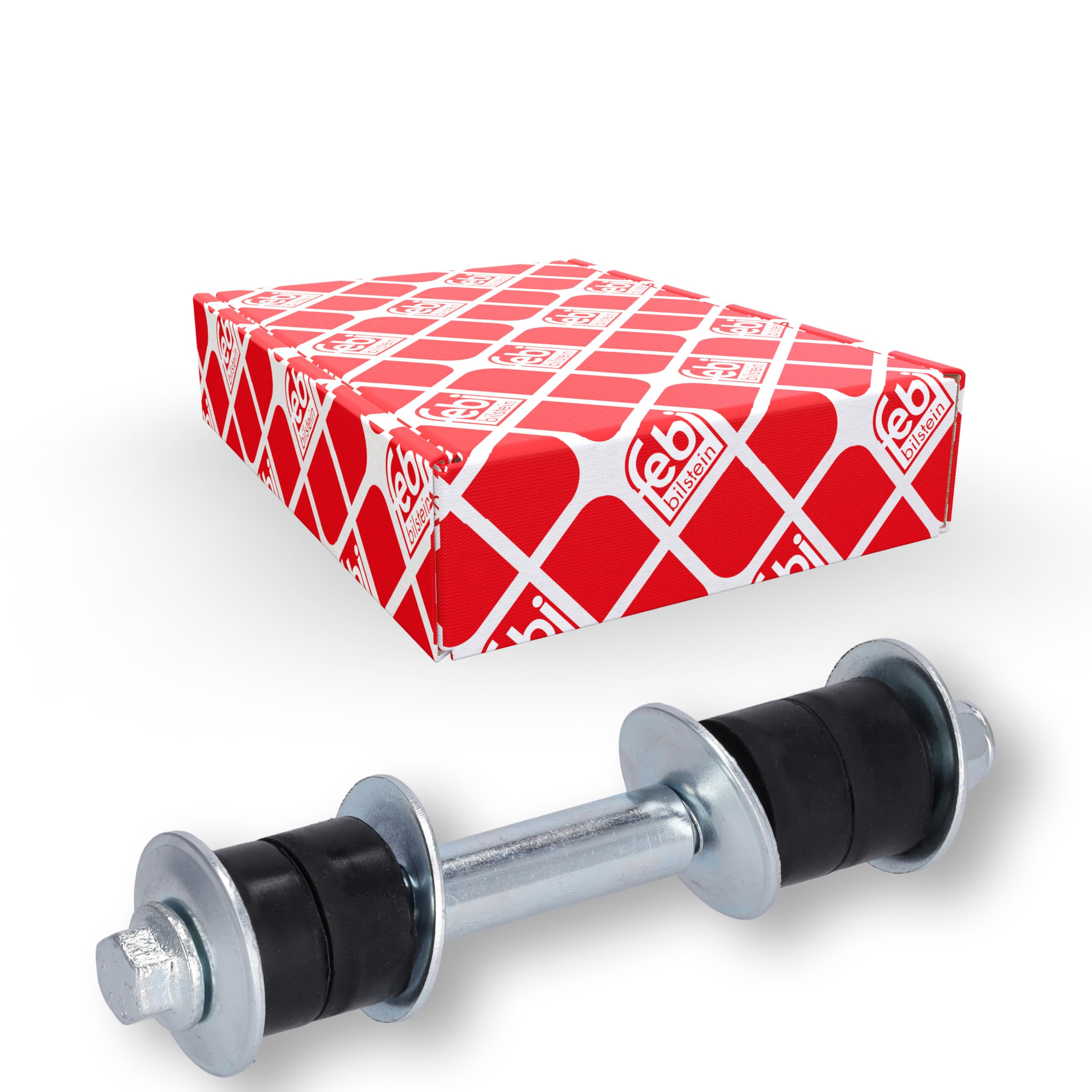 Febi Bilstein 48127 Braccio Trasversale - 4