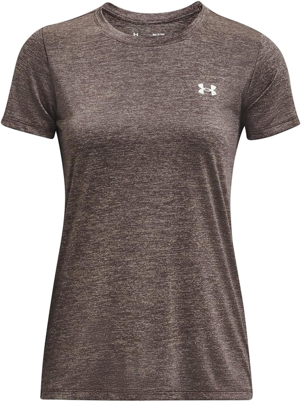 Under Armour Women's Tech Twist T-Shirt