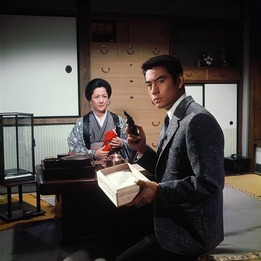 Amazon.co.jp: 男の紋章シリーズ コレクターズDVD ＜HDリ