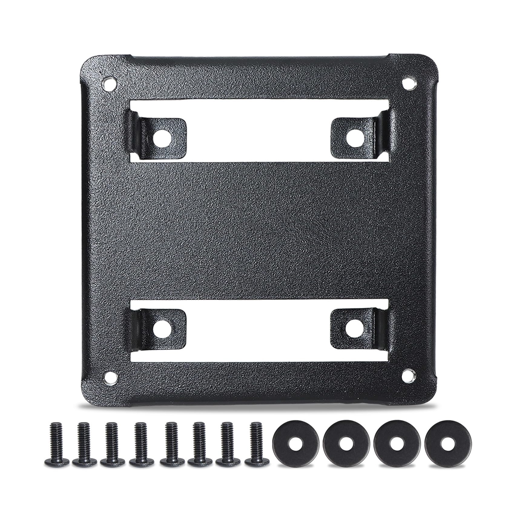 GENTERUN TV Mount Adapter 24/27 Inch Display Wall VESA Bracket CFG70 C24FG70FQ C27FG70FQ C24FG70FQN C24FG70FQE C27FG70FQN C27FG70FQE Monitor stand(27 Inch)