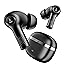 boAt Nirvana ION Charcoal Black True Wireless Earbuds 120 Hours Playback