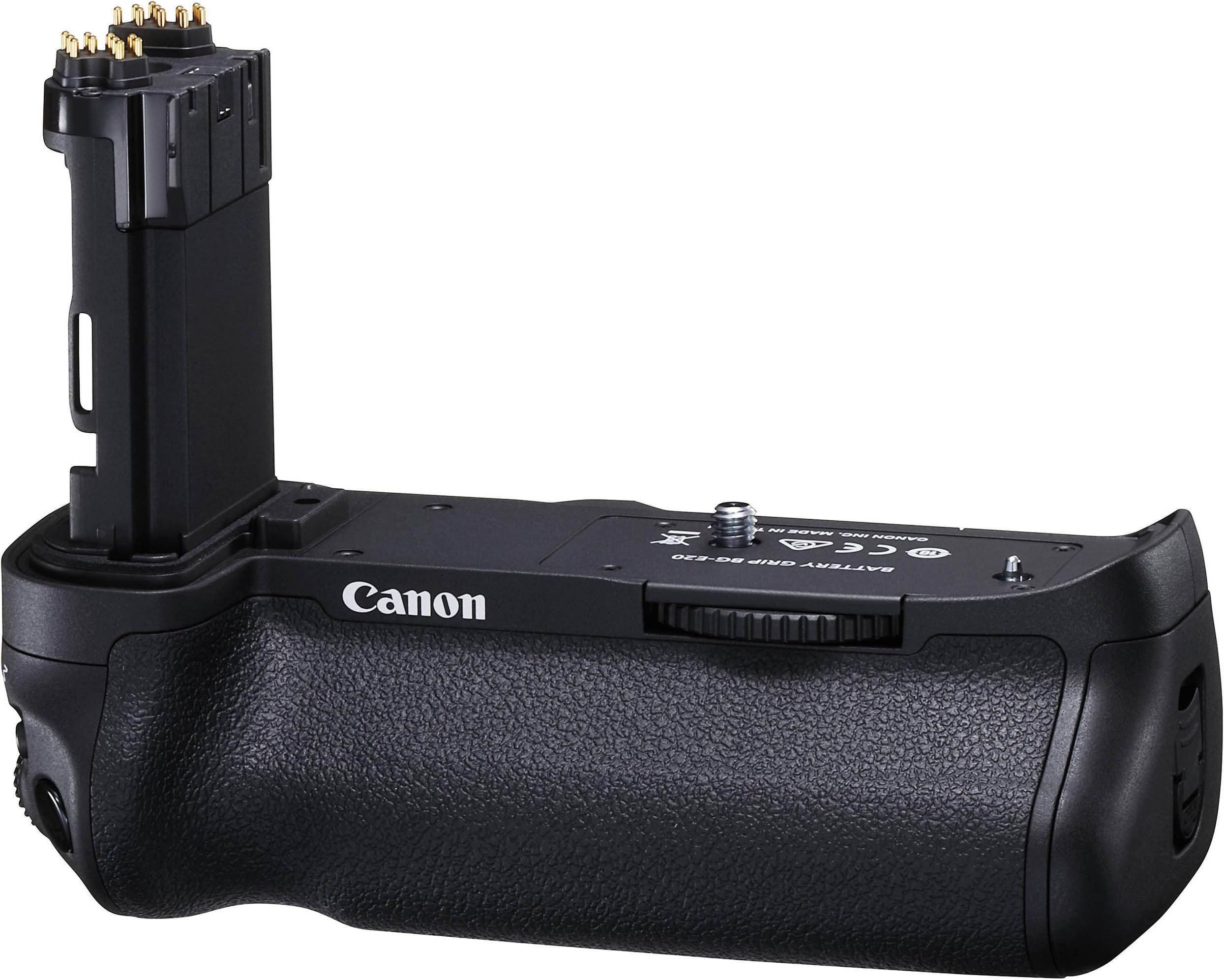Canon BGE9 Battery Grip for the Canon EOS 60D Digital