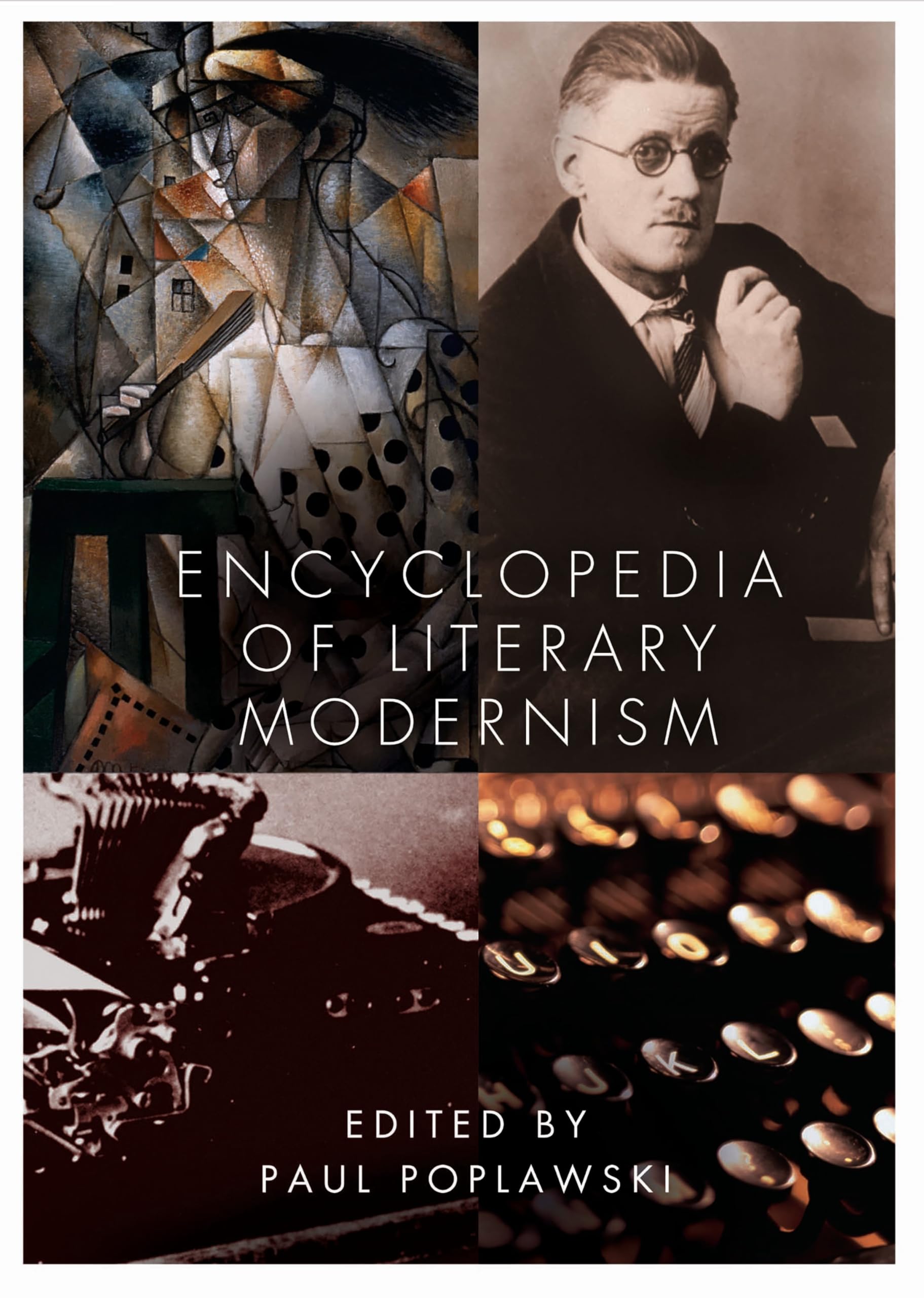 Buy Encyclopedia of Literary Modernism โ BookShops.in