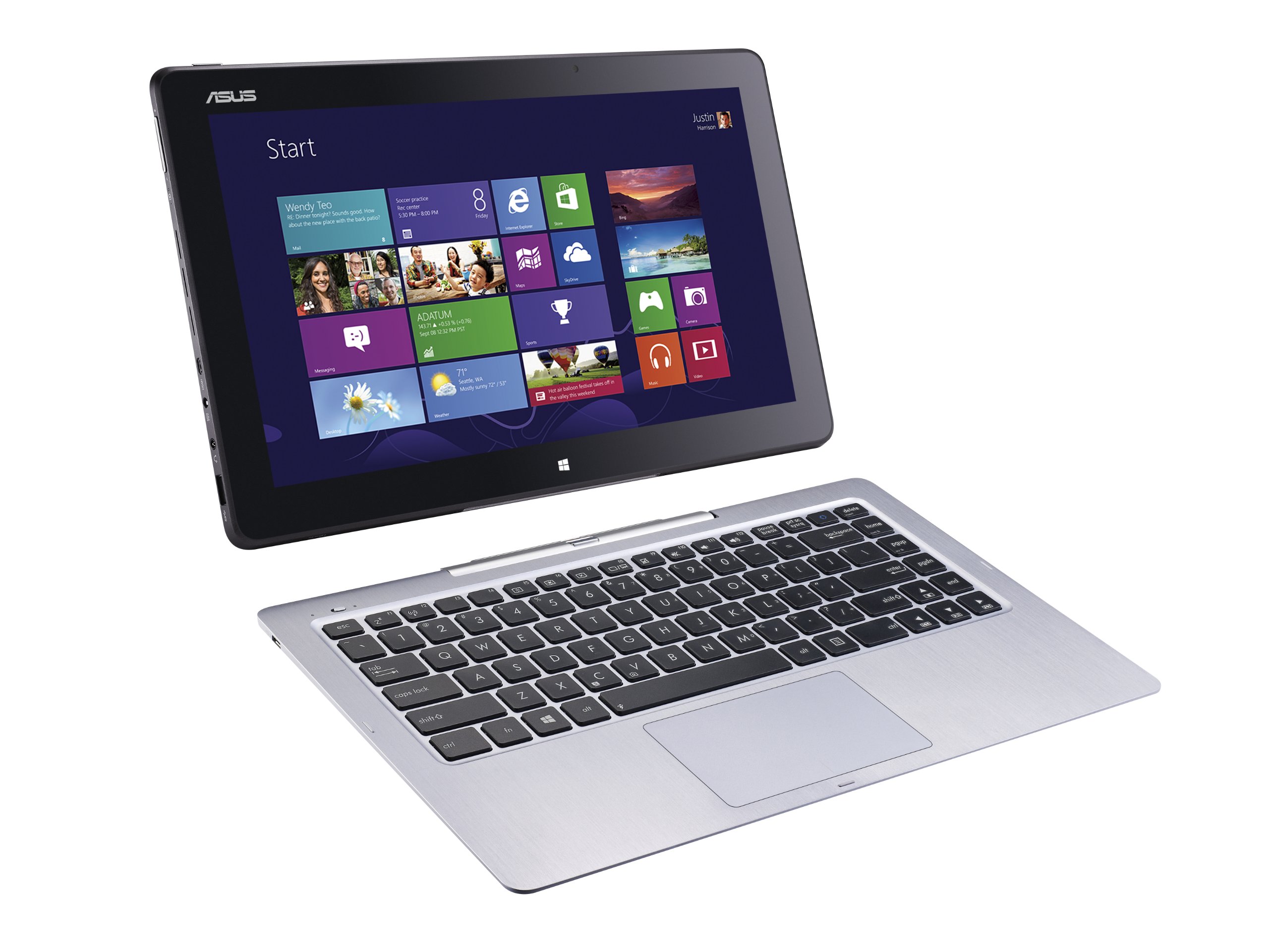 Amazon.in: Buy ASUS T300 13-Inch Laptip [OLD VERSION] Online at