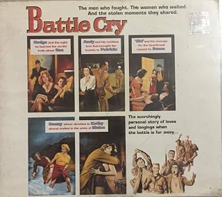 BATTLE CRY Price In India