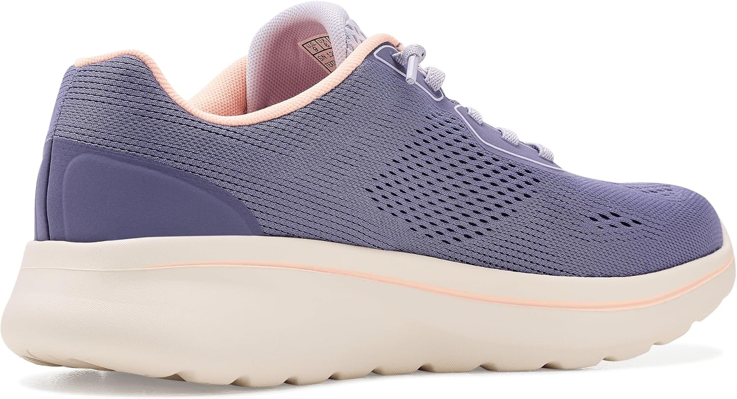 Skechers Womens Go Walk Arch Fit N-Joy Ellie - Image 4