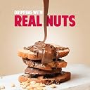 Doctors Choice Only Nuts High Protein Peanut Butter | Creamy Choco Fudge Flavour | 23g Protein Spread | No Fillers | No Palm Oil | Healthy Nut Butter | 350g gallery image