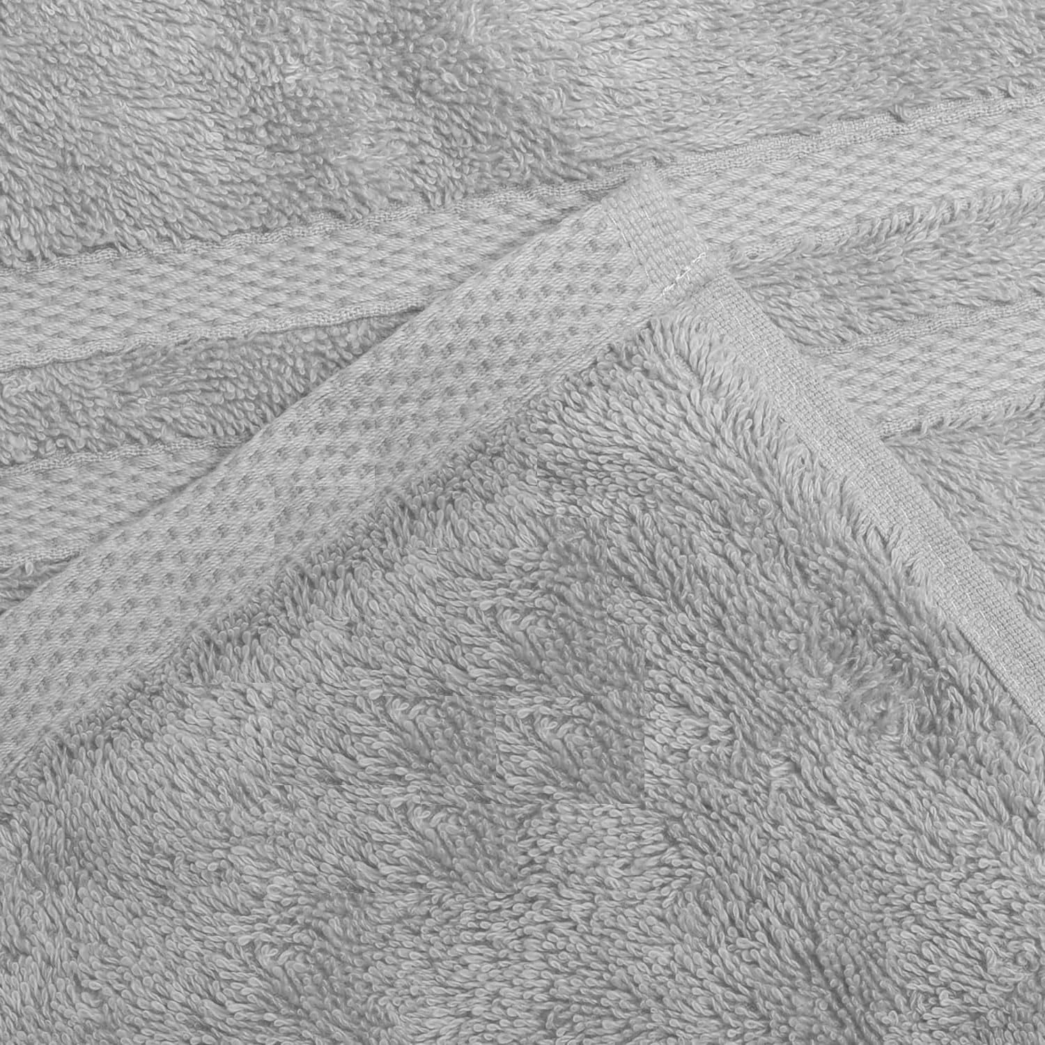 Asciugamani Con Lenzuola Da Bagno Grandi Jumbo In Italia - Foto 9