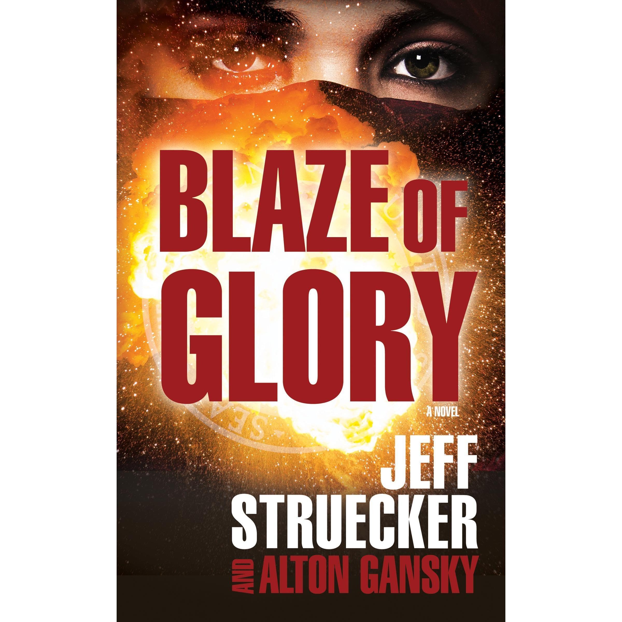 Blaze of Glory