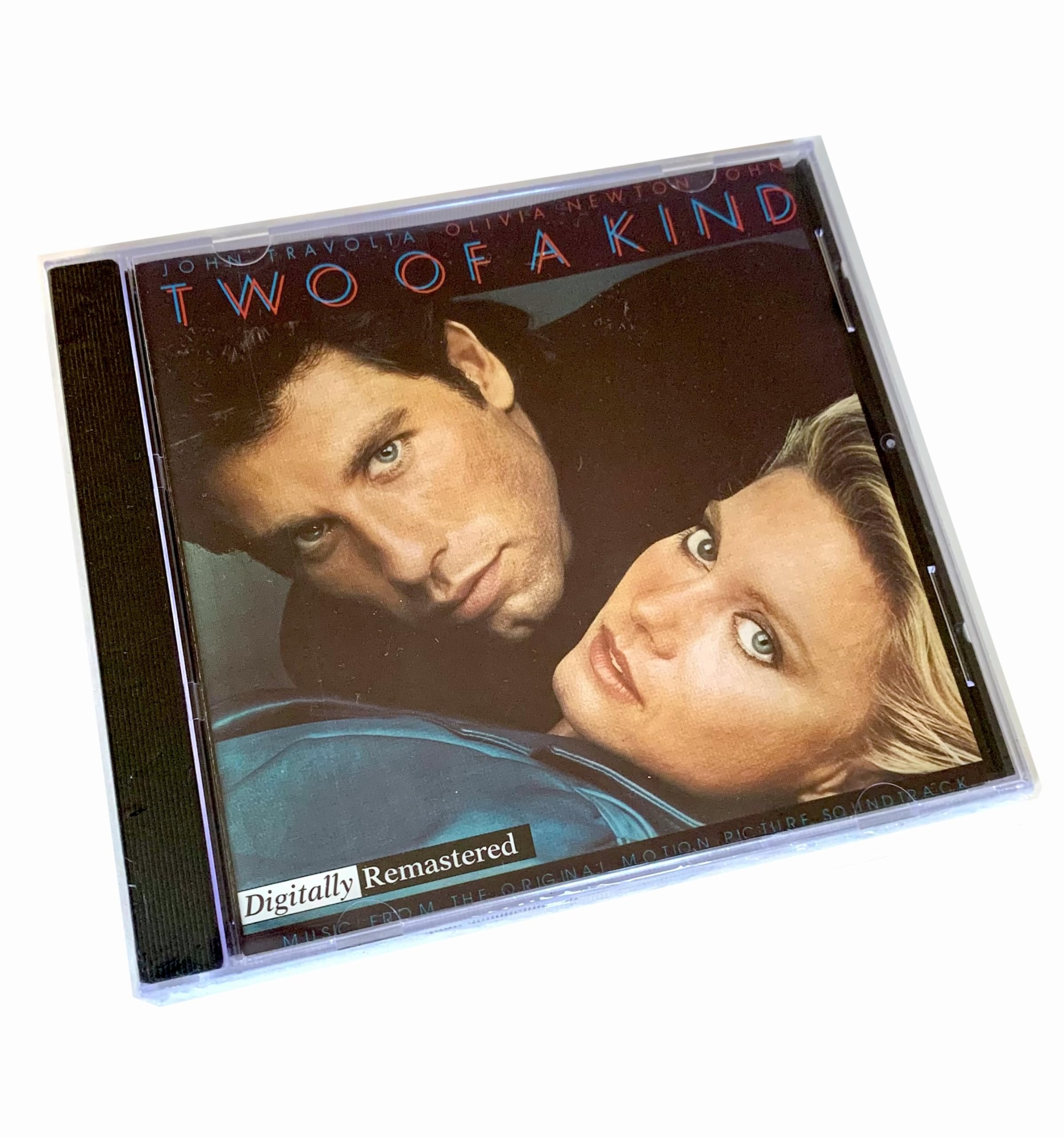 Two of a Kind