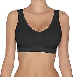 Top Alças Largas HanesFeminino