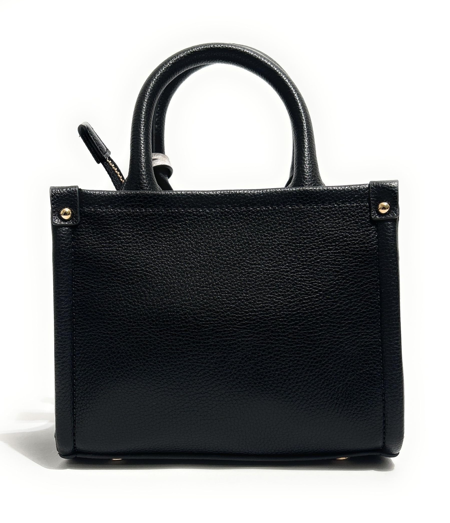 Liu Jo Torba damska XS Tote Ridhi czarna BS26LJ29 AA6102 E1012 Rozmiar torby: MAŁA