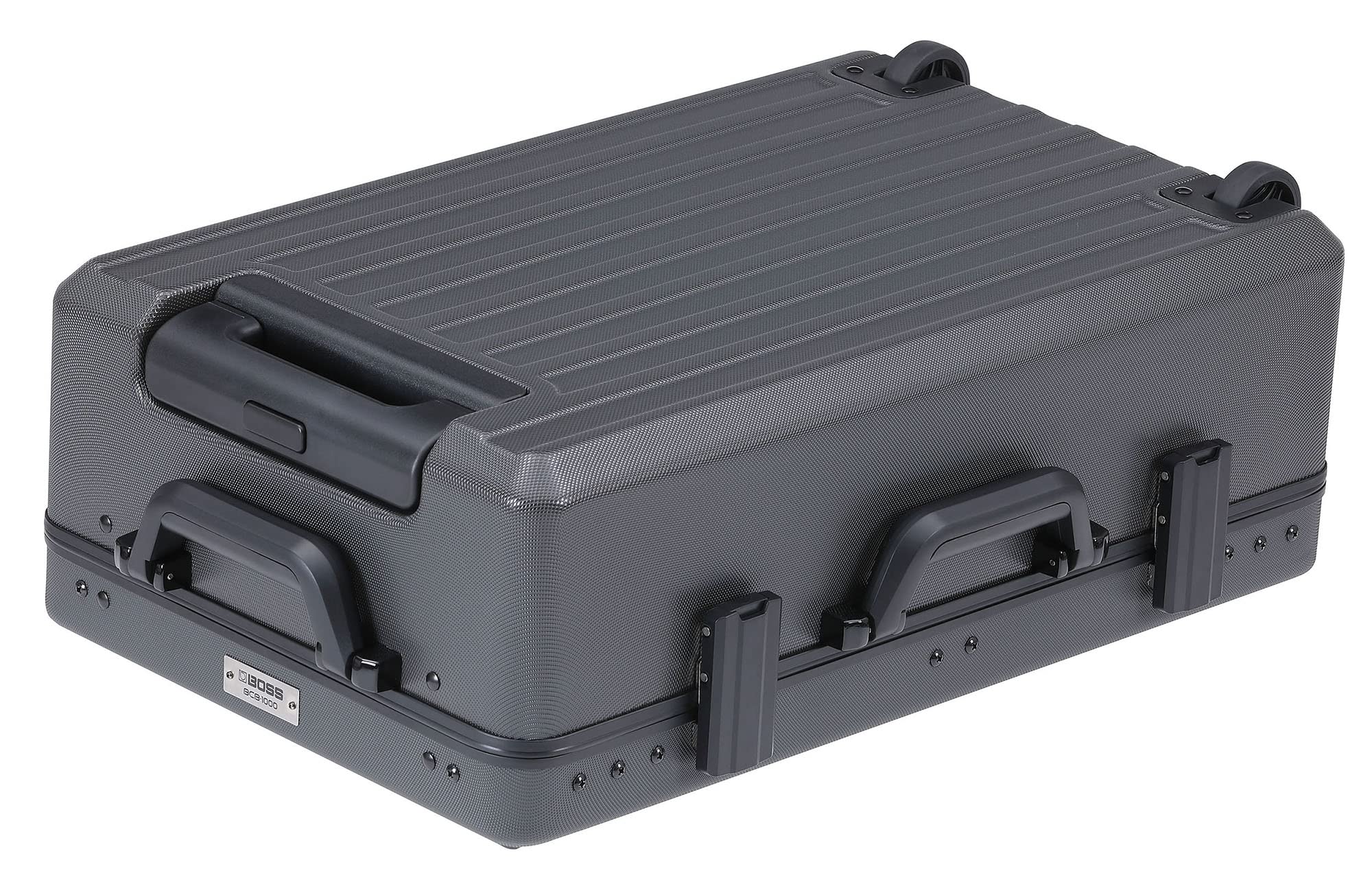 Amazon.co.jp: Boss BCB-1000EXP スーツケース型ペダルボード