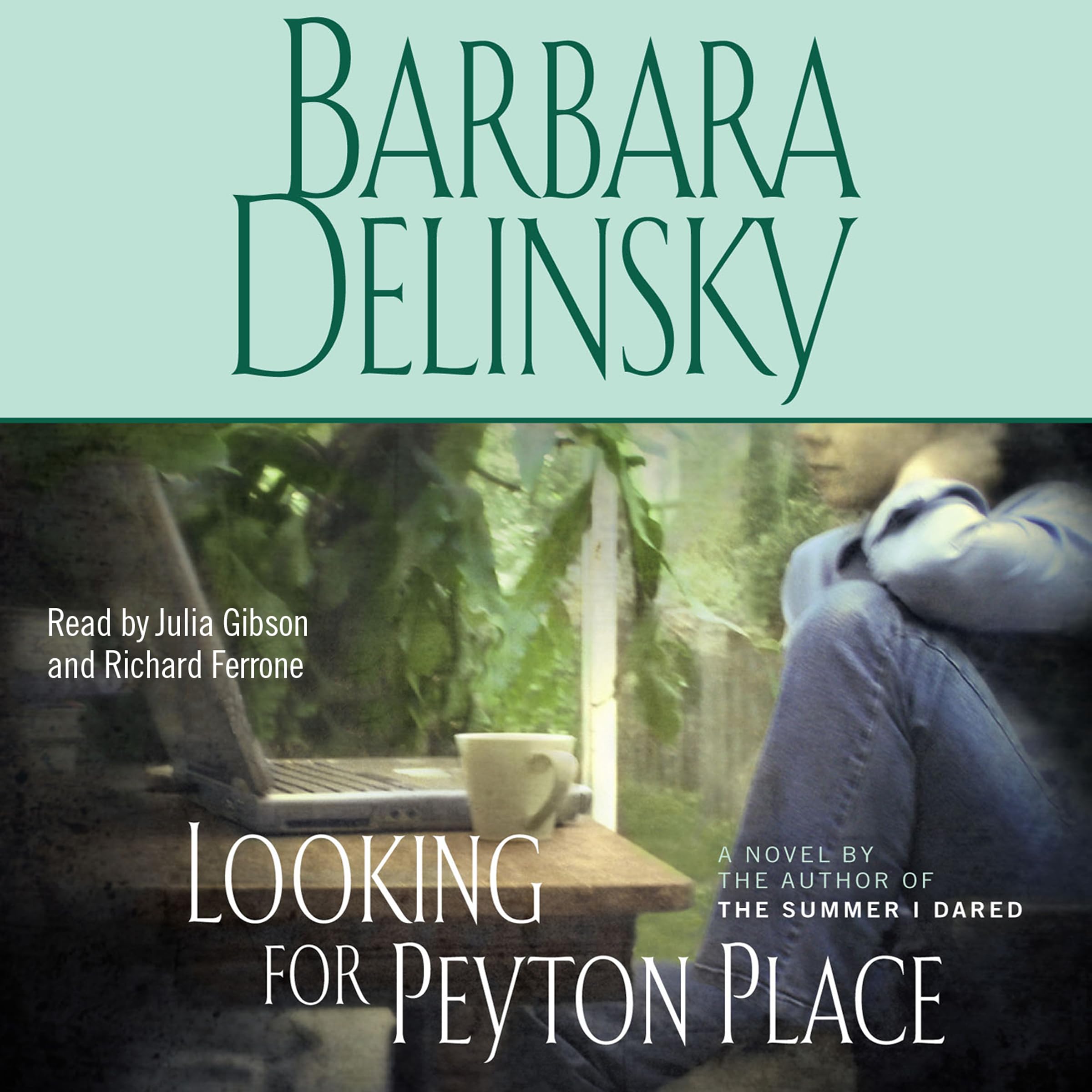 Cover art for Looking for Peyton Place