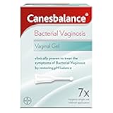 Canesbalance Relieves Odour & Discharge Associated with Bacterial Vaginosis, Triple Benefit, Can Starts to Work in Just 3 Days! from The Makers of Canesten.