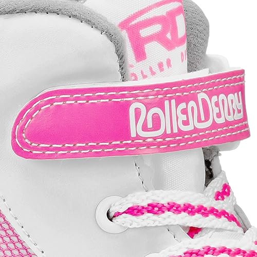 Miniatura 4 de Roller Derby Firestar Youth Skates for Girls, Boys, Beginners, Kids